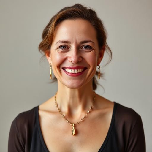Dr. Mara Lindqvist