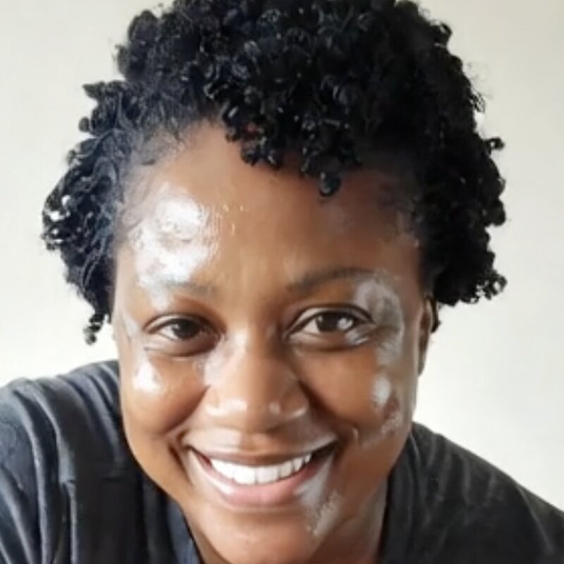 Jasmine, 44