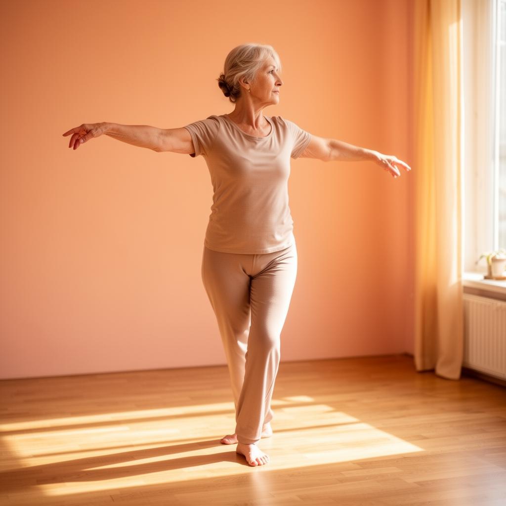 Joint-Friendly Dance Workouts for Arthritis