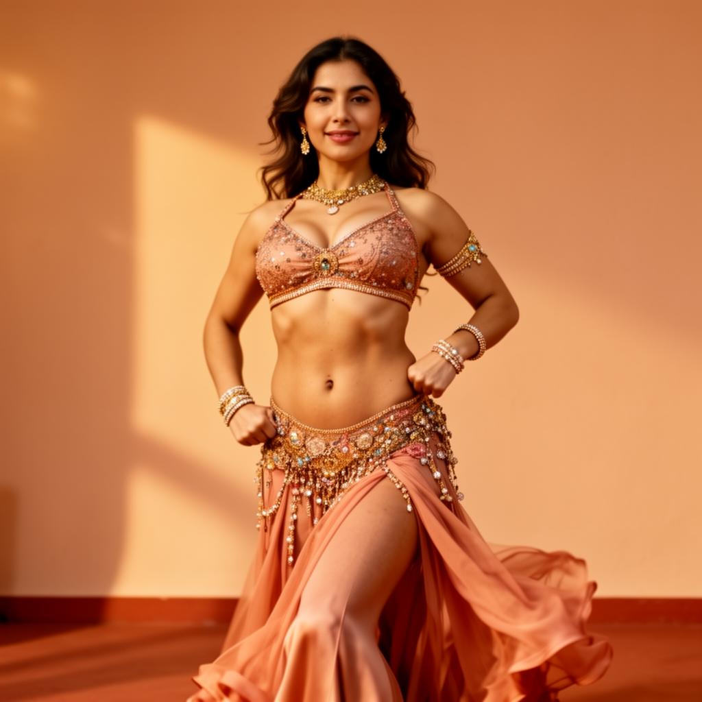 Dance Workouts for Belly Fat
