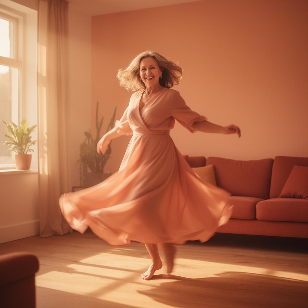 Dance Workouts for Menopause: A Plan That Fits Your Body Now