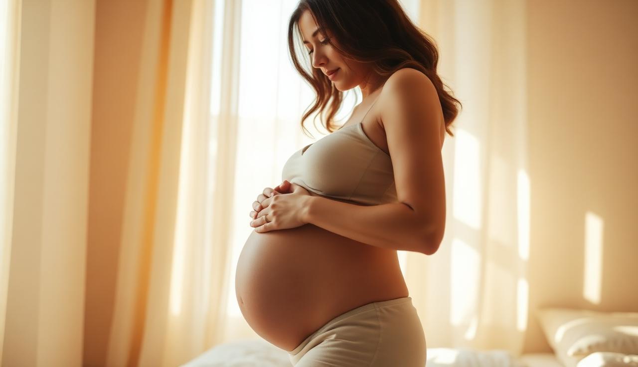 Prenatal Dance Workouts: Safe, Gentle Movement Through Pregnancy
