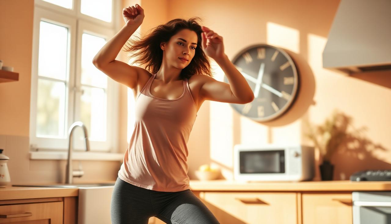 10-Minute Dance Workouts That Actually Work