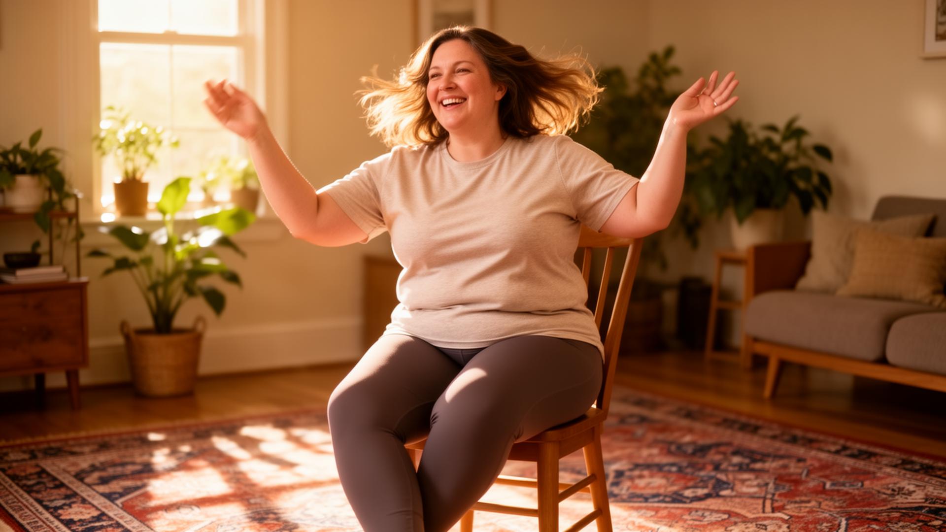 Dance Therapy Benefits for Adults: 11 Studies on Anxiety, Depression & Brain