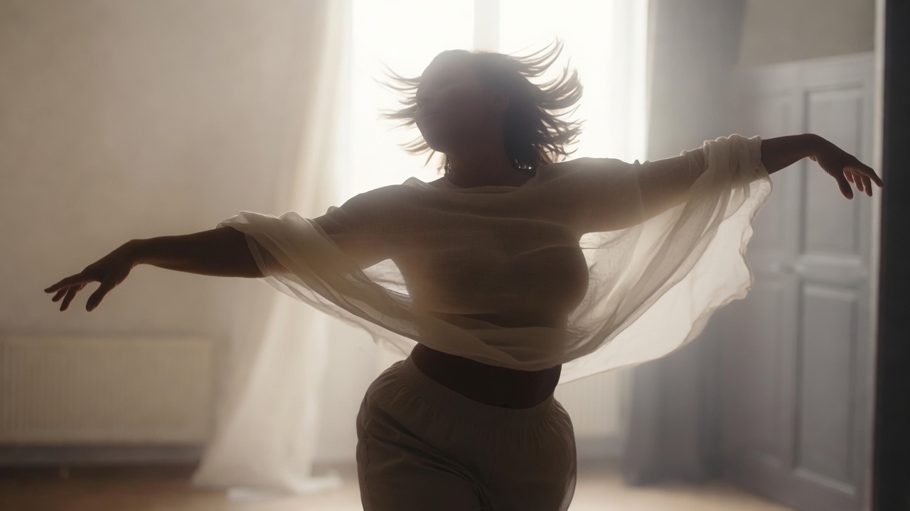 Dance for Weight Loss: A Realistic Results Timeline (Week 1 → Month 6)