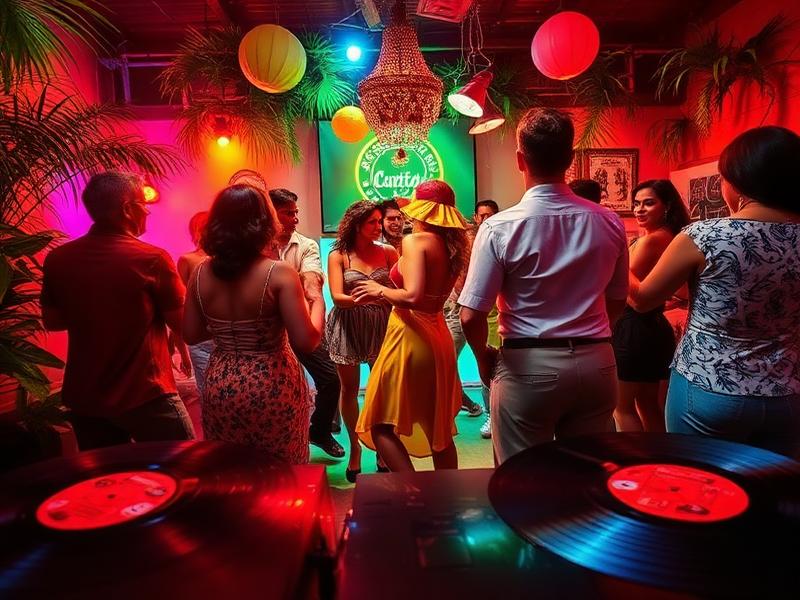 The Latin playlist we love this season