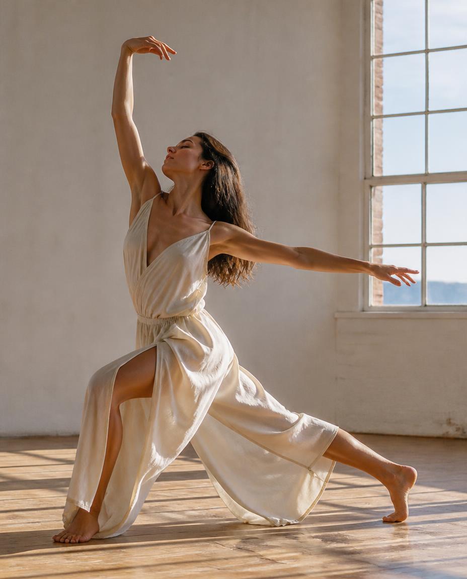 Contemporary Dance