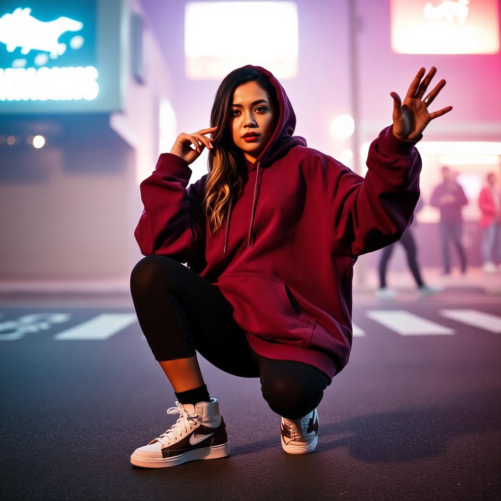 Hip-Hop From Zero