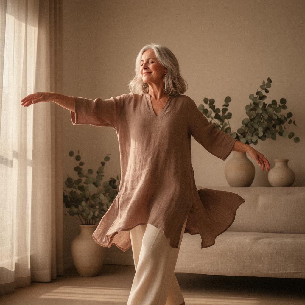 Menopause Motion