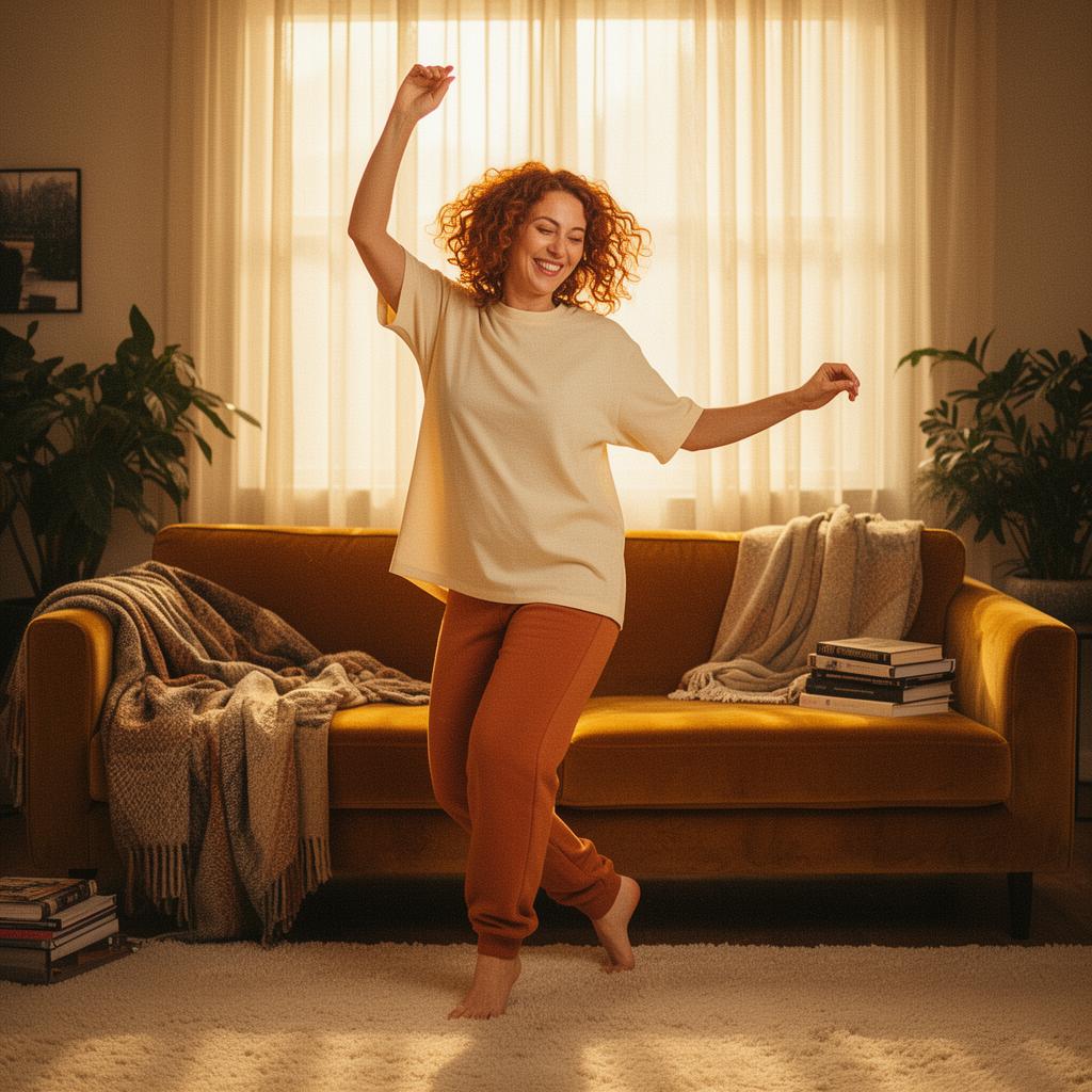 Sofa Groove