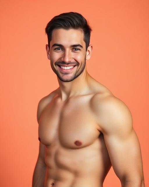 Dance fitness trainer
