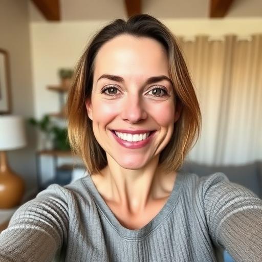 Rachel, 38