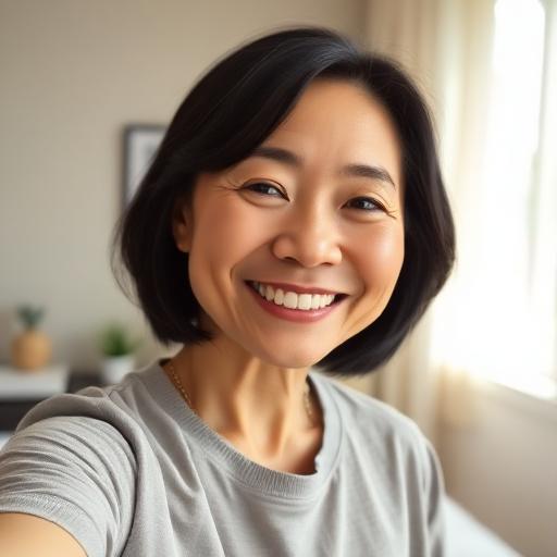 Mei, 51