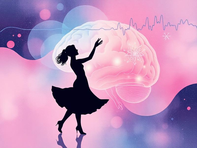 Dance & perimenopause: what the research says