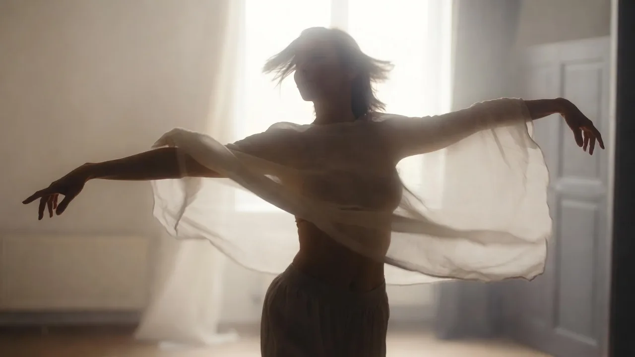 What Is Dance/Movement Therapy? A Plain-English Explainer
